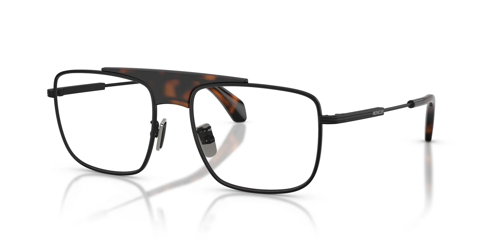 Moncler 1011 Eyeglasses - view 10